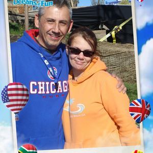 Meet your Posher, Tim